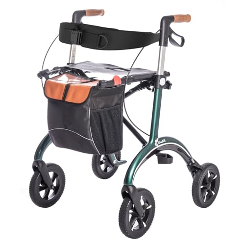 saljol-r-ckengurt-verstellbar-schwarz-f-r-carbon-und-allround-rollator image 6