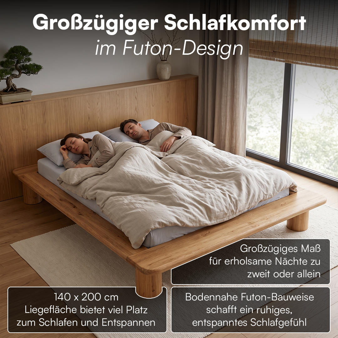 sk-lm-vestri-futonbett-bodennahe-skandinavische-liegefl-che image 6