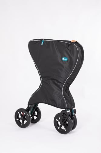 saljol-transporttasche-f-r-allround-und-carbon-rollator-schwarz-schutzh-lle-mit- image 8