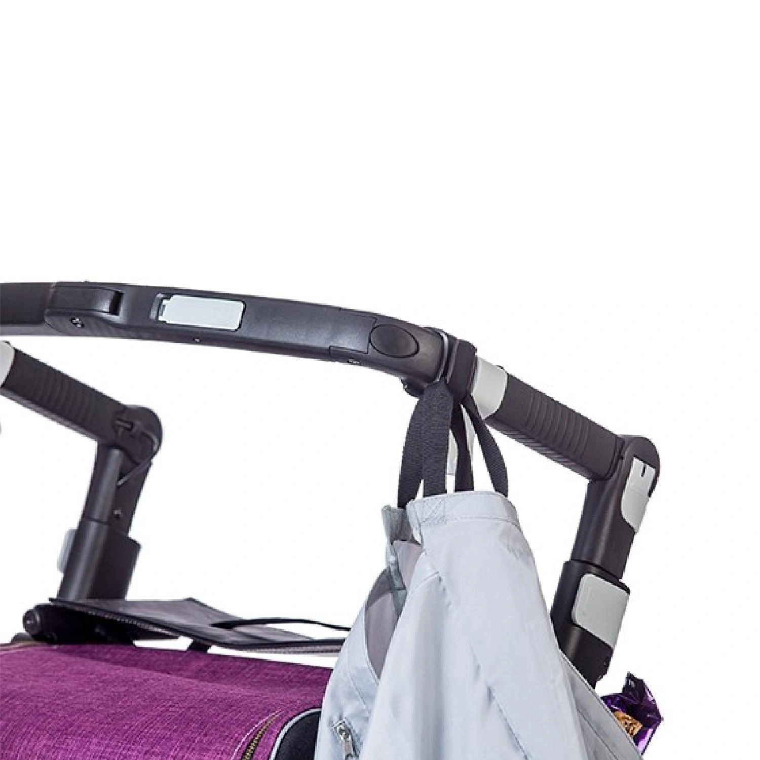 rollz-taschenhaken-f-r-rollz-flex-rollator image 2