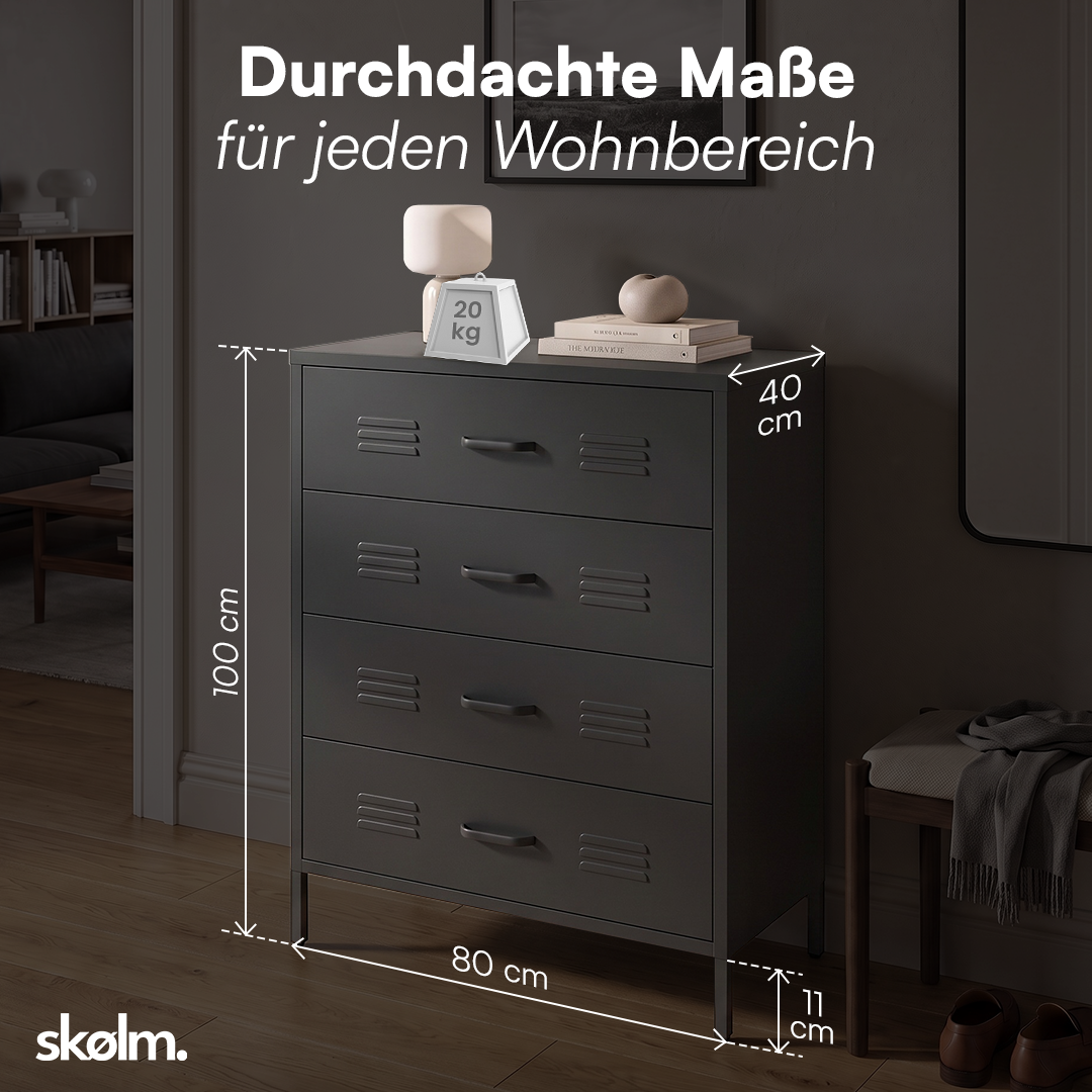 sk-lm-atria-metallkommode-mit-4-schubladen image 8