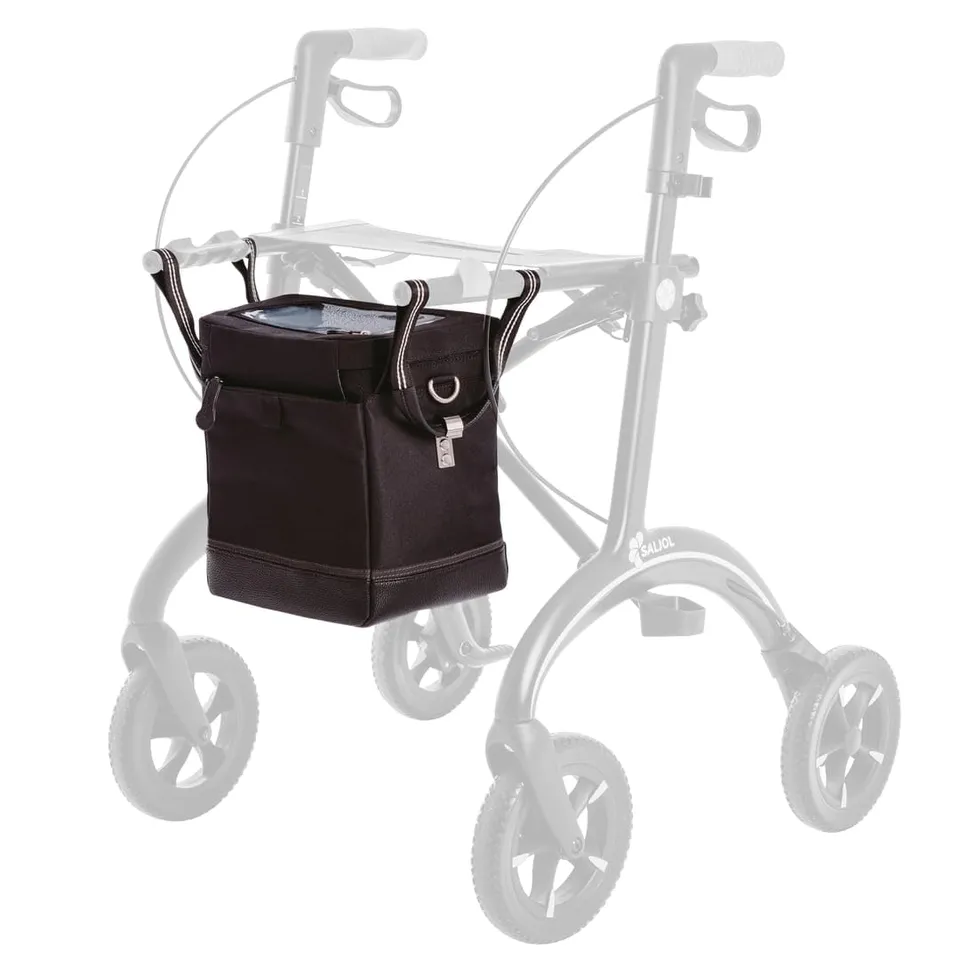 saljol-rollatortasche-designertasche-von-jost-f-r-allround-und-carbon-rollator-s image 1