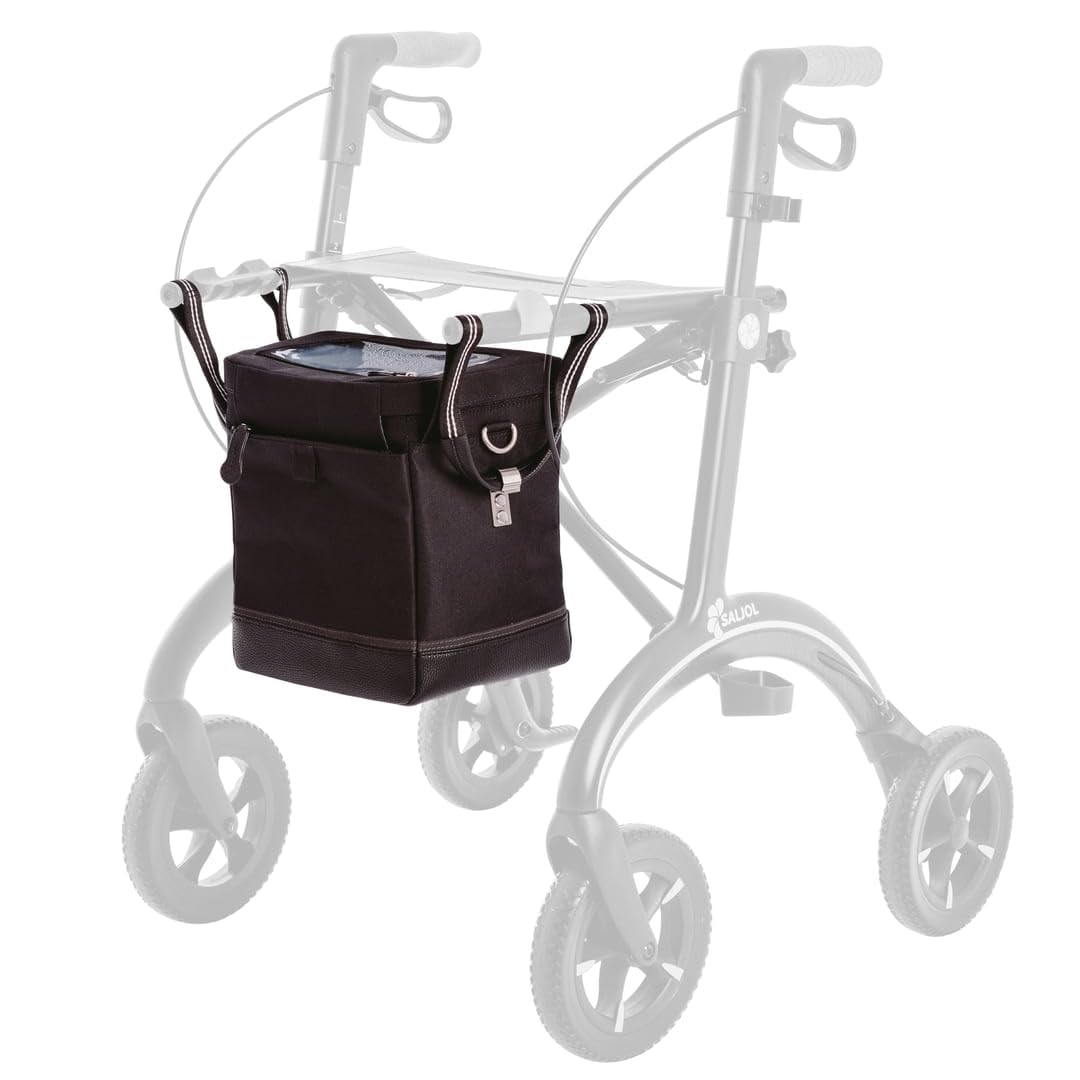 saljol-rollatortasche-designertasche-von-jost-f-r-allround-und-carbon-rollator-s image 1