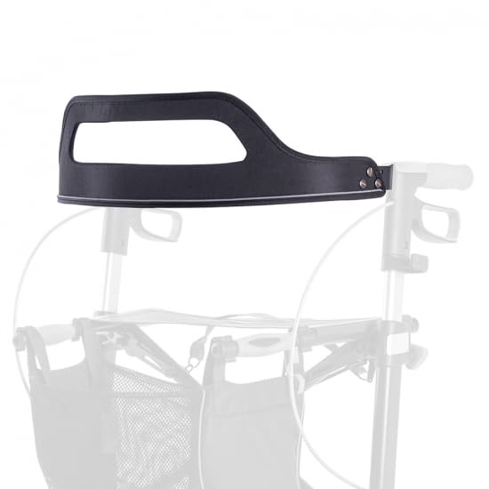 saljol-komfort-r-ckengurt-schwarz-f-r-allround-und-carbon-rollator-ab-2023-mit-b image 1