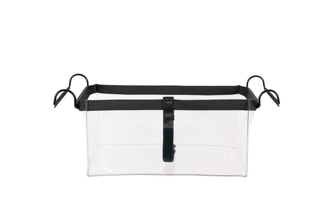 saljol-designertasche-von-jost-f-r-wohnraumrollator-pvc-transparent-20-kg image 1