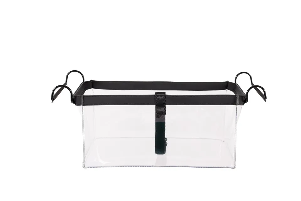 saljol-designertasche-von-jost-f-r-wohnraumrollator-pvc-transparent-20-kg image 1