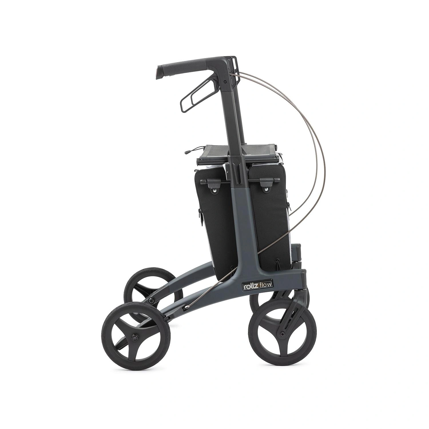 rollz-flow-aluminium-rollator-mit-sitz image 3