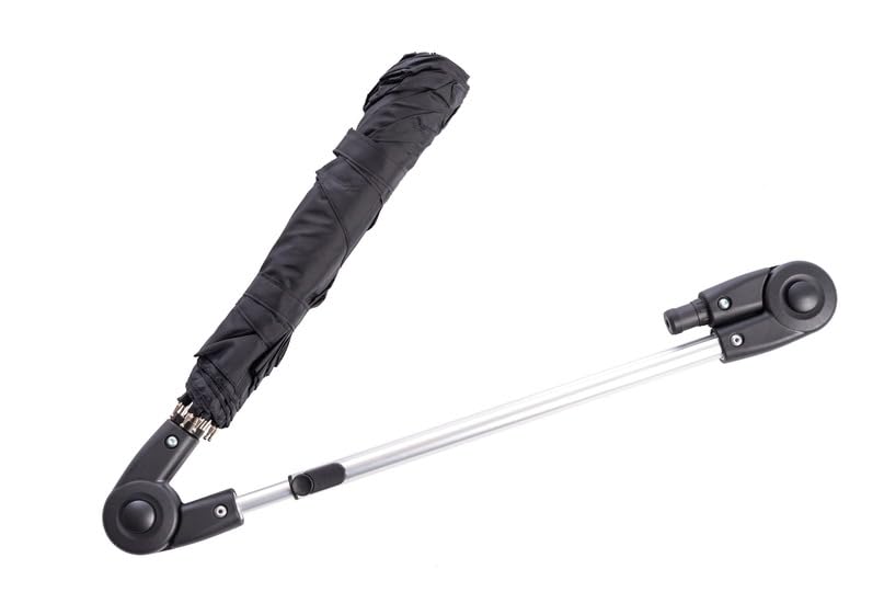 saljol-regenschirm-schwarz-f-r-allround-und-carbon-rollator-110-cm-mit-knickgele image 2