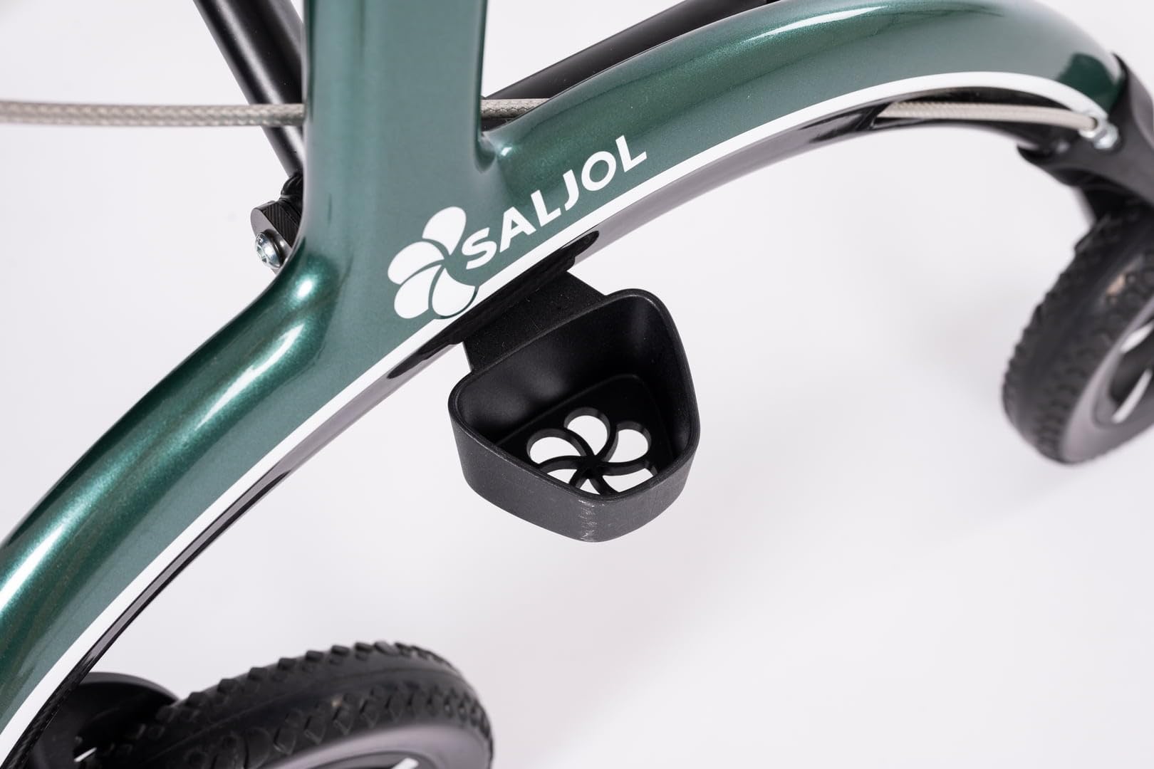 saljol-stockhalter-f-r-allround-und-carbon-rollator-gehstockhalterung-zur-nachr- image 2