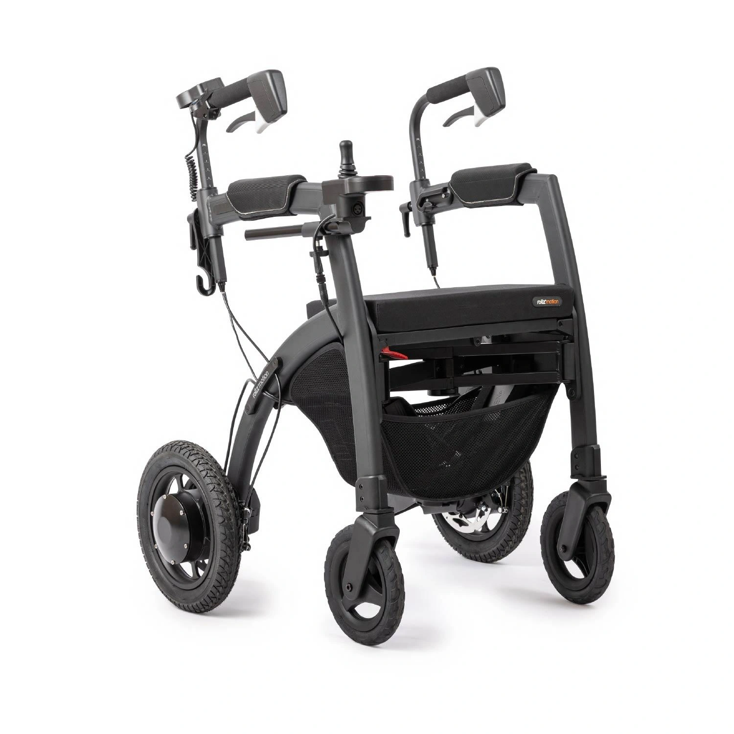 rollz-motion-electric-rollator-und-elektrorollstuhl image 2