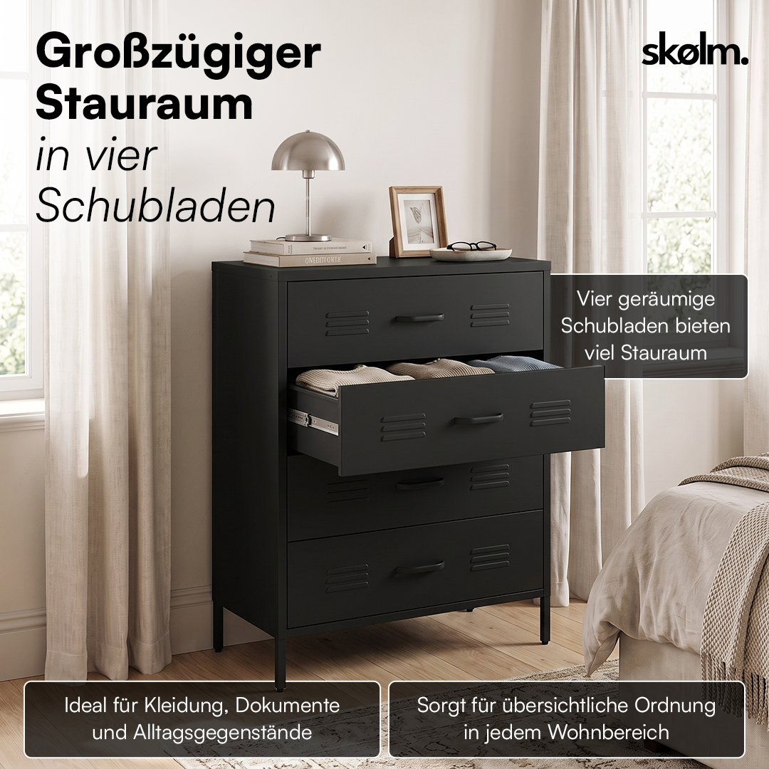 sk-lm-atria-metallkommode-mit-4-schubladen image 2