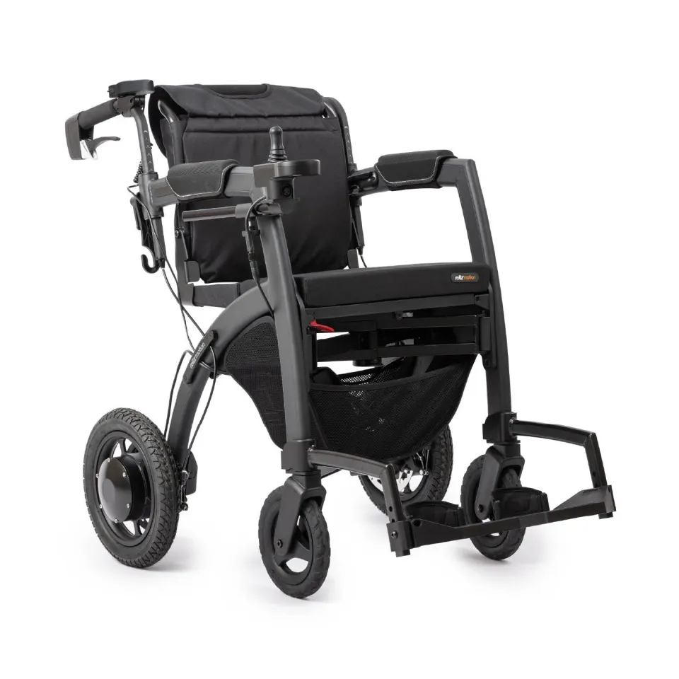 rollz-motion-electric-rollator-und-elektrorollstuhl image 1
