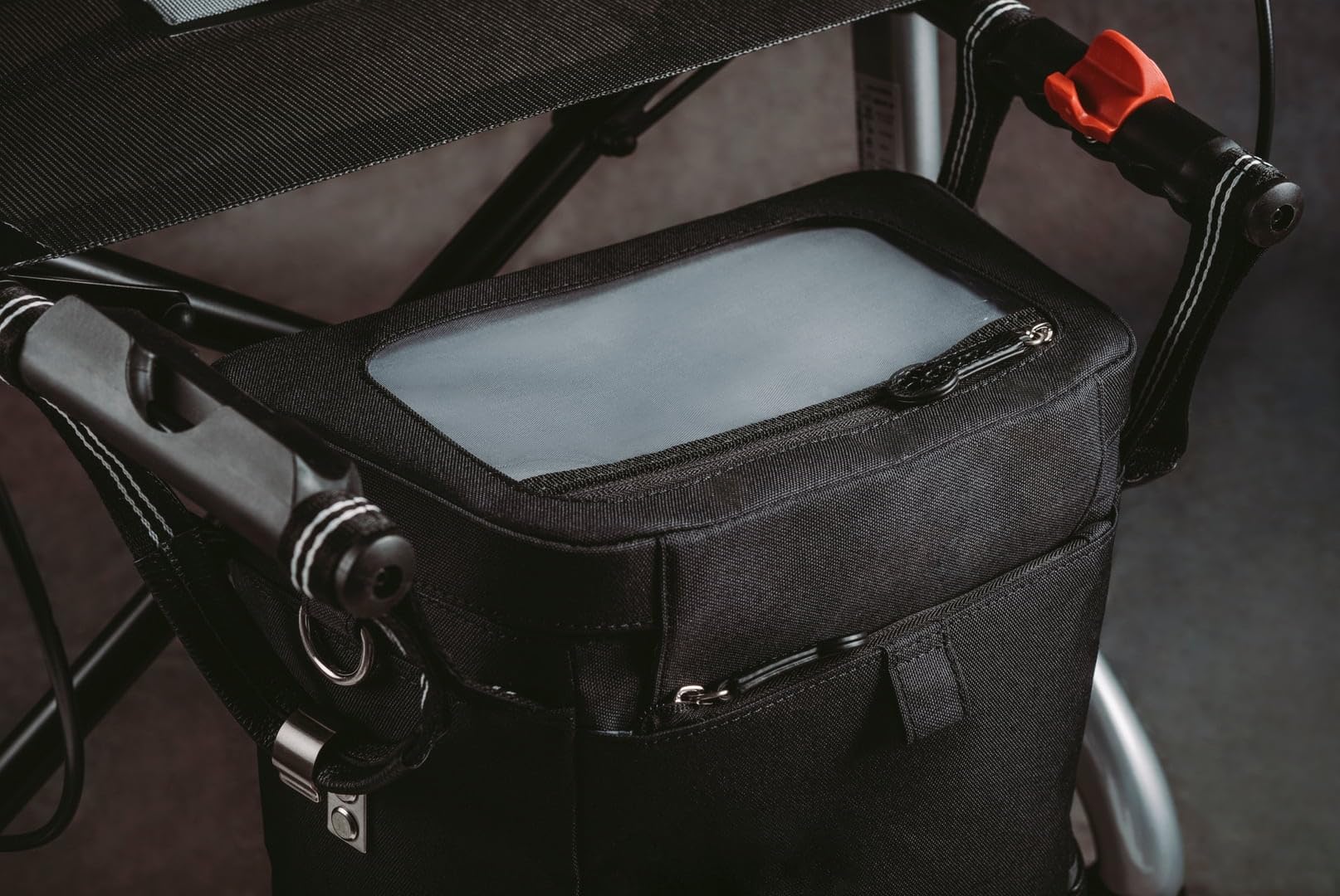 saljol-rollatortasche-designertasche-von-jost-f-r-allround-und-carbon-rollator-s image 6