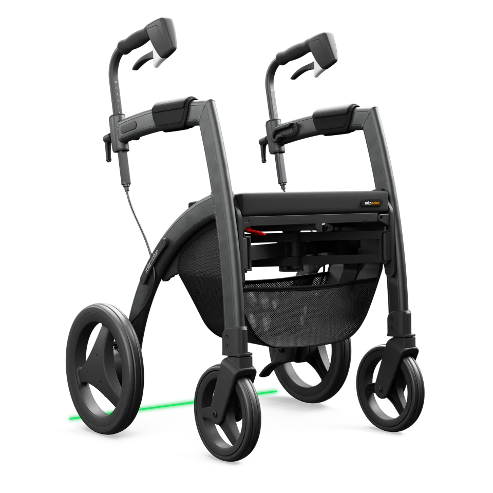 rollz-motion-rhythm-parkinson-rollator-mit-laser-und-metronom image 1