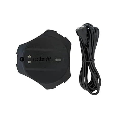 rollz-fit-aktivit-tssensor-f-r-rollator-mit-app image 1
