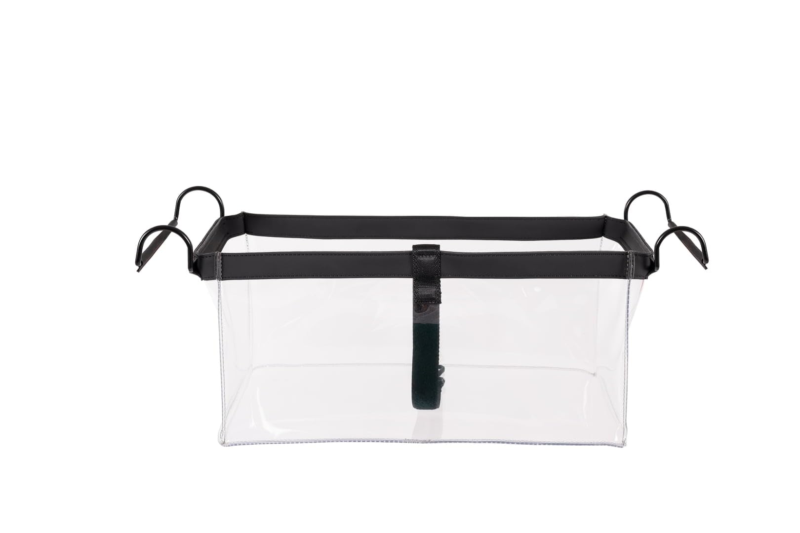 saljol-designertasche-von-jost-f-r-wohnraumrollator-pvc-transparent-20-kg image 1