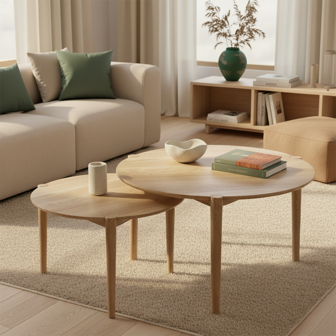 sk-lm-sarna-couchtisch-skandinavischer-couchtisch-im-design-look image 3