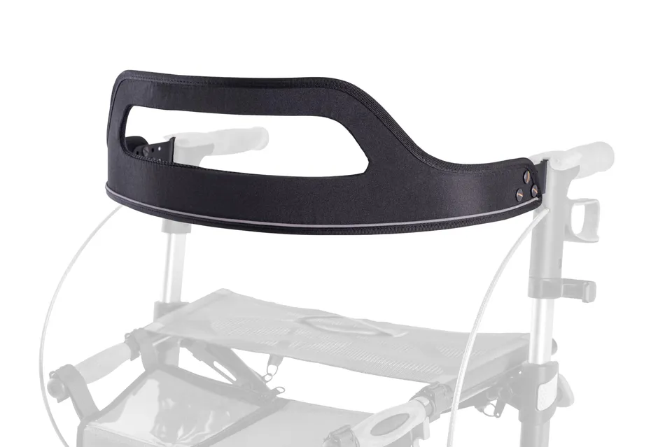 saljol-komfort-r-ckengurt-schwarz-mit-blickfenster-f-r-allround-carbon-ab-2024 image 1