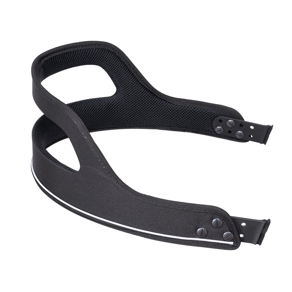 saljol-komfort-r-ckengurt-schwarz-mit-blickfenster-f-r-allround-carbon-ab-2024 image 3