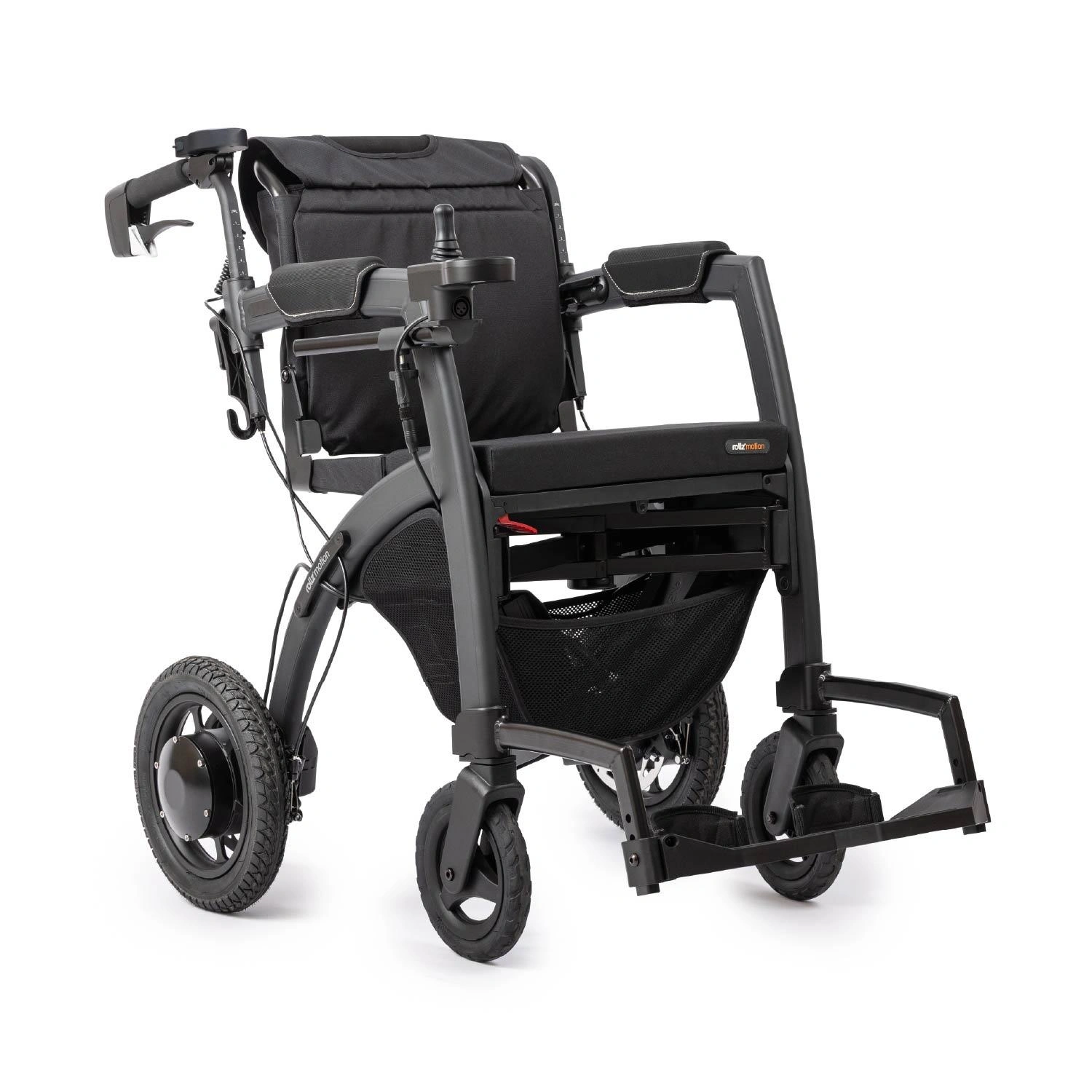 rollz-motion-electric-rollator-und-elektrorollstuhl image 1