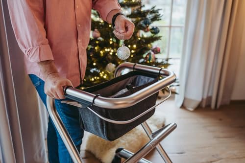 saljol-designertasche-von-jost-f-r-wohnraumrollator-pvc-transparent-20-kg image 8