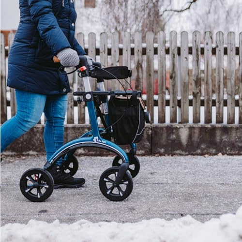 saljol-r-ckengurt-verstellbar-schwarz-f-r-carbon-und-allround-rollator image 7