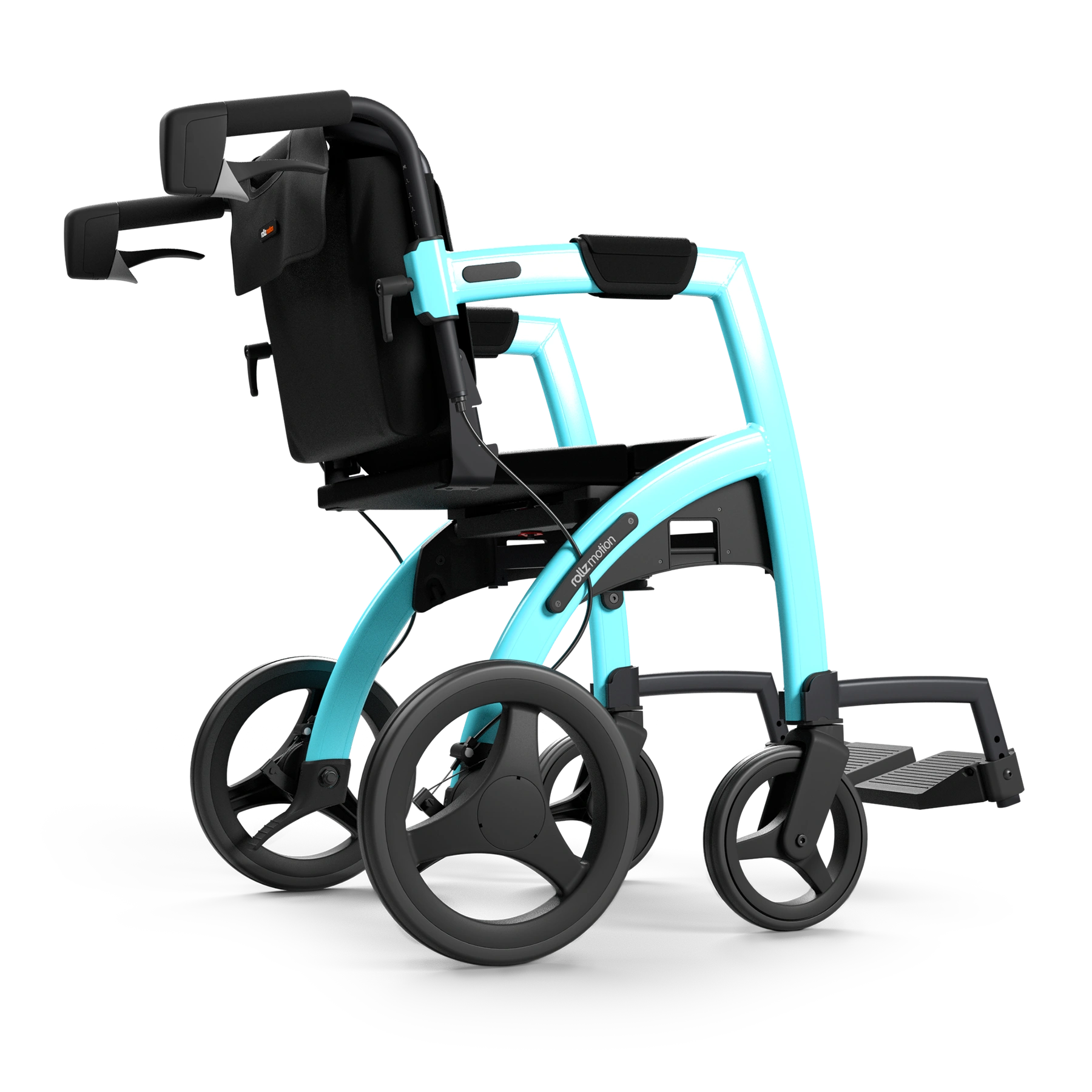 rollz-motion-2-in-1-rollator-und-rollstuhl image 5