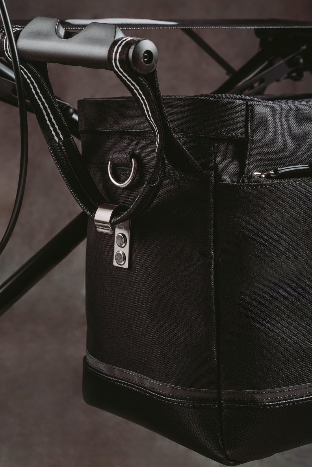 saljol-rollatortasche-designertasche-von-jost-f-r-allround-und-carbon-rollator-s image 7