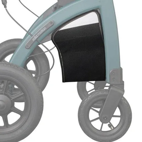 rollz-motion-performance-gep-cktasche-10-kg-unter-sitz-tasche image 1