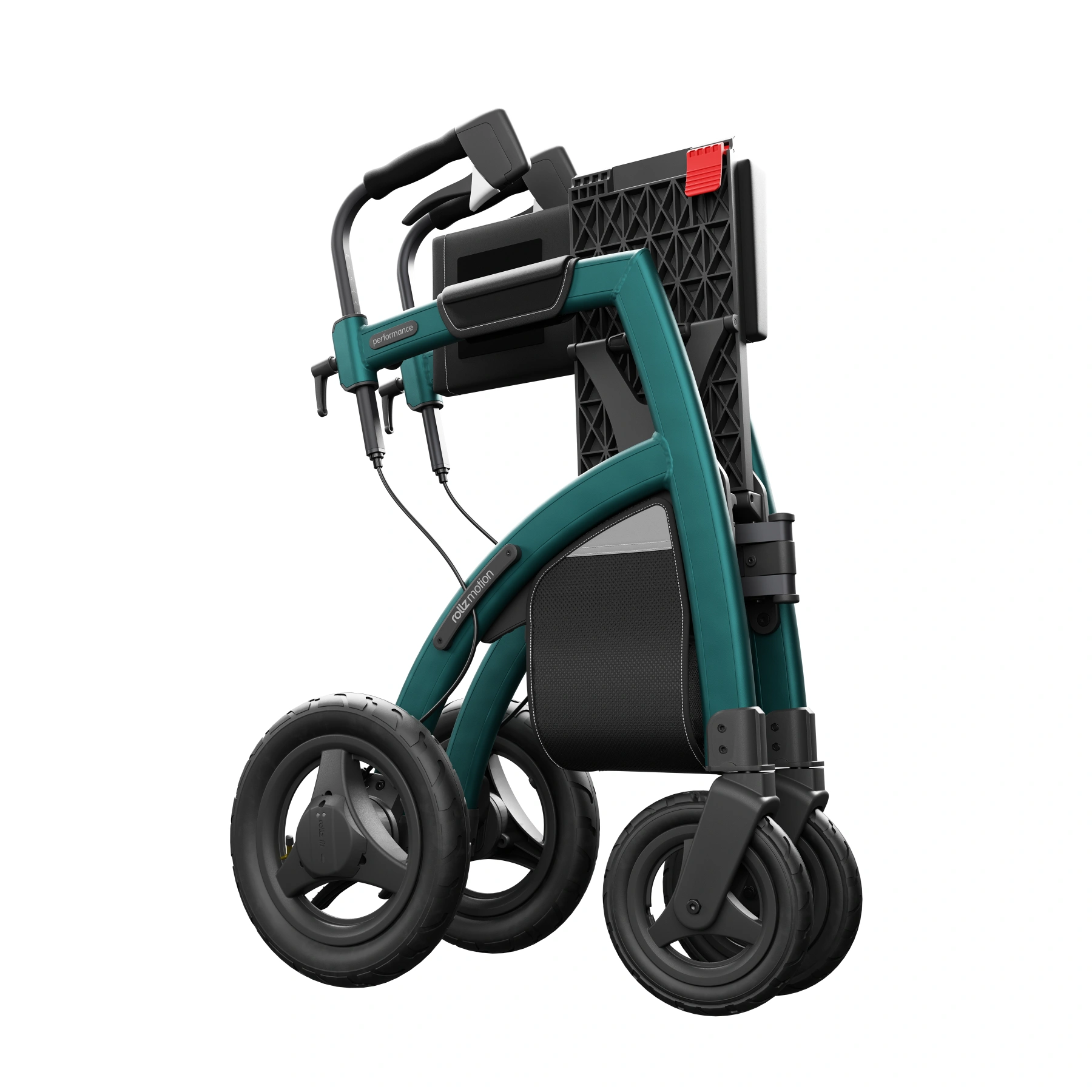 rollz-motion-performance-2-in-1-outdoor-rollator-und-rollstuhl image 4