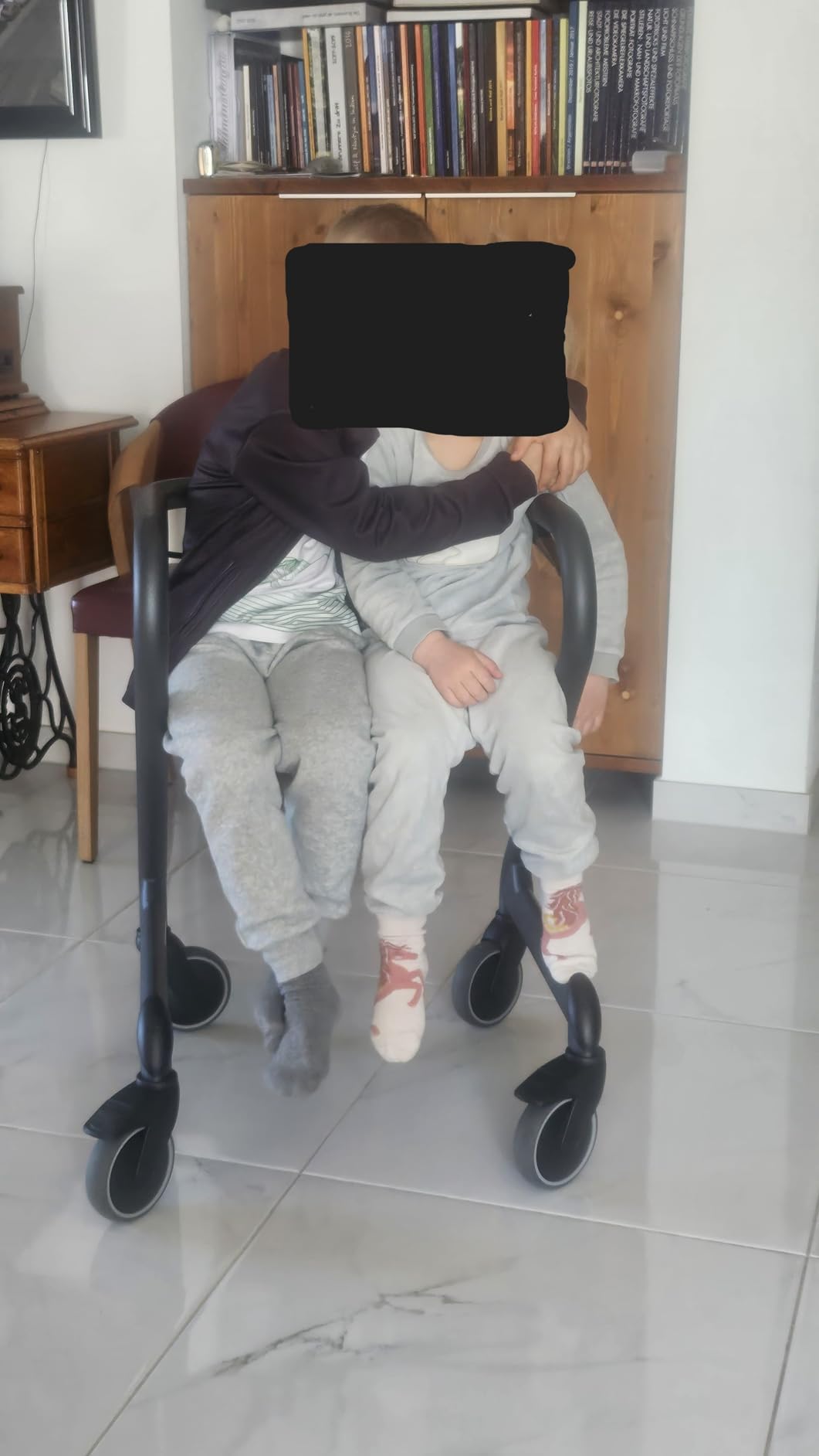 Stabil trotz Leichtbau