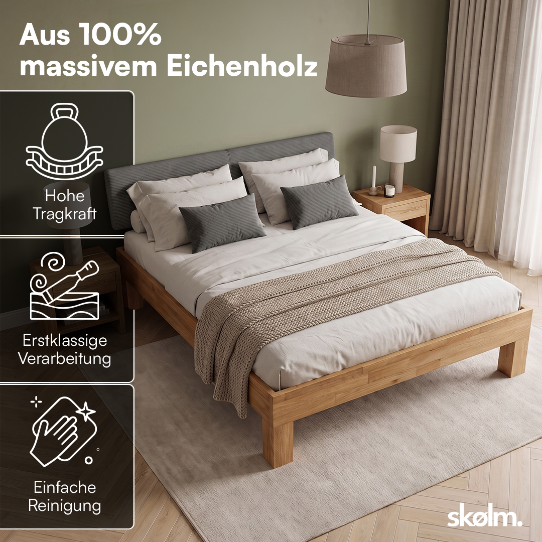 sk-lm-floki-massivholzbett-aus-eichenholz-mit-bettkopf-aus-cord image 3