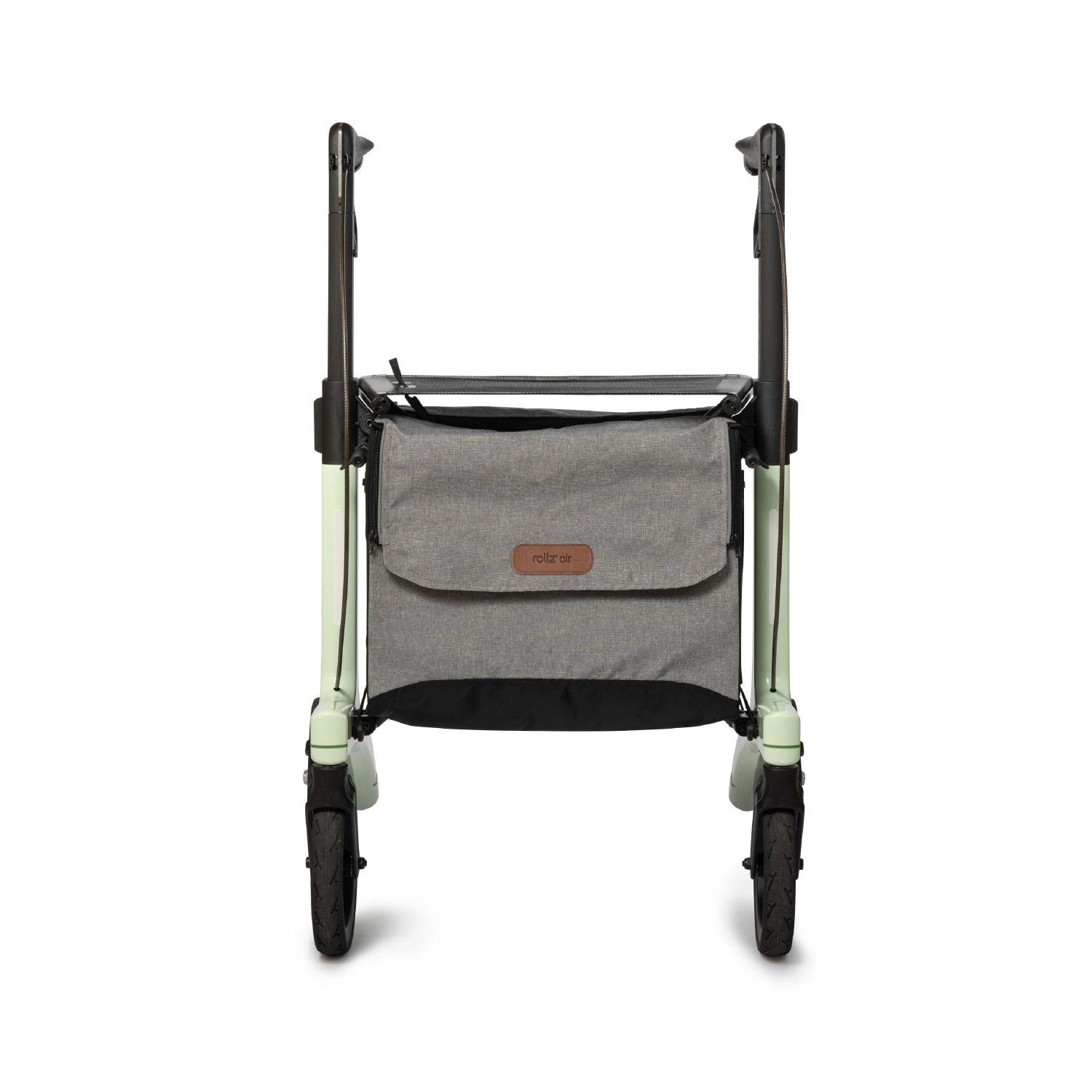 rollz-air-carbon-rollator-4-7-kg-mit-sitz image 3