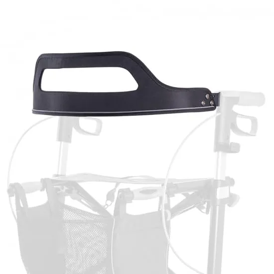 saljol-komfort-r-ckengurt-schwarz-f-r-allround-und-carbon-rollator-ab-2023-mit-b image 1