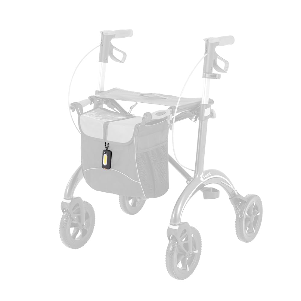 saljol-led-lampe-f-r-allround-und-carbon-rollator-rollatorleuchte-inkl-3x-aaa-ba image 2