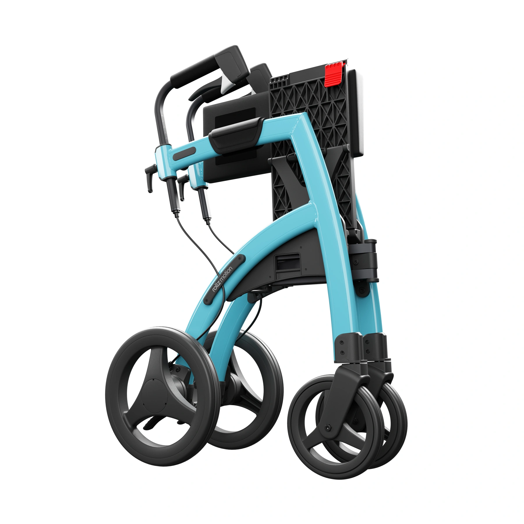 rollz-motion-2-in-1-rollator-und-rollstuhl image 3