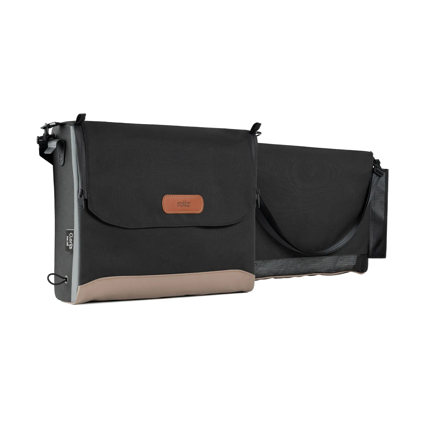 rollz-motion-deluxe-tasche-2er-taschen-set image 1