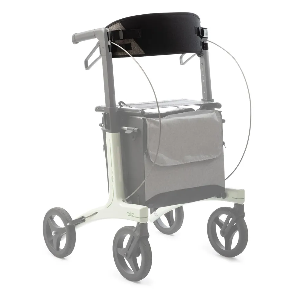 rollz-motion-r-ckengurt-r-ckenst-tze-f-r-rollator image 1