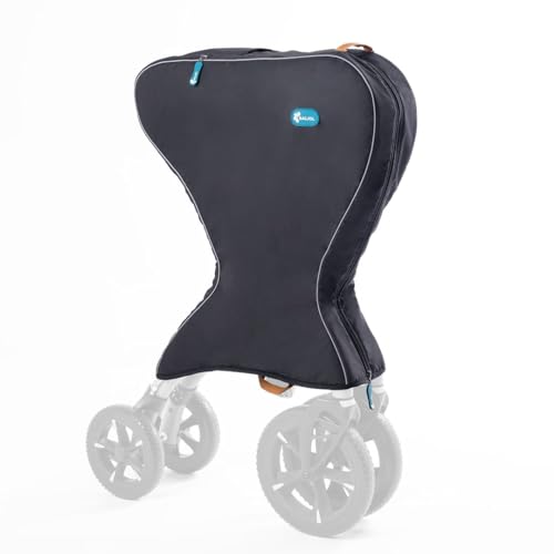 saljol-transporttasche-f-r-allround-und-carbon-rollator-schwarz-schutzh-lle-mit- image 4