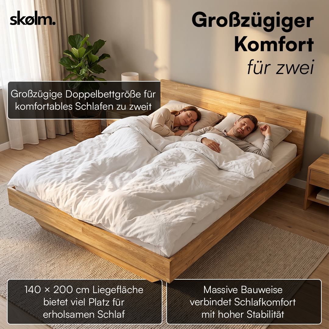 sk-lm-hjort-massivholzbett-aus-eichenholz image 8