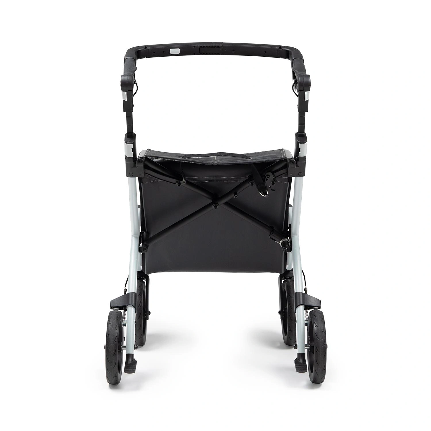 rollz-flex-faltbarer-rollator-6-8-kg-mit-einkaufstasche image 4